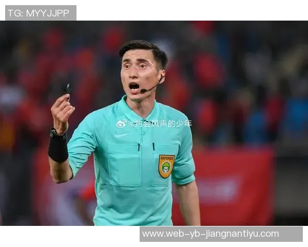 国安对阵河南足协杯决赛韩国裁判高亨进执法VAR由德国裁判负责 国安对阵河南足协杯决赛韩国裁判高亨进执法VAR由德国裁判负责