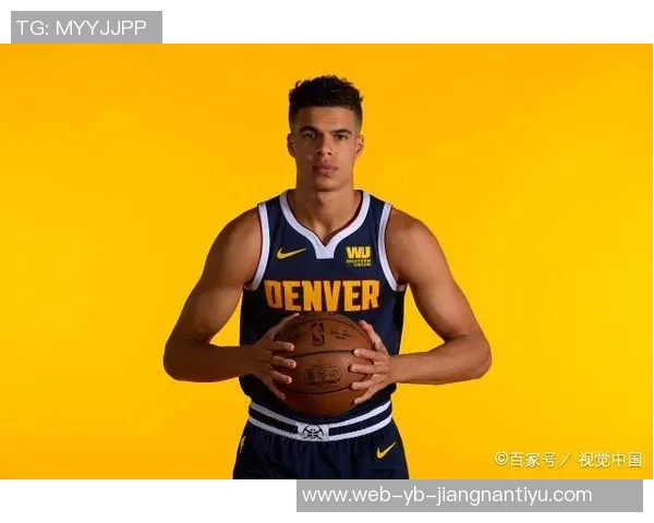 小迈克尔波特半场表现惊艳8投6中斩获19分7篮板5助攻正负值高达16 小迈克尔波特半场表现惊艳8投6中斩获19分7篮板5助攻正负值高达16